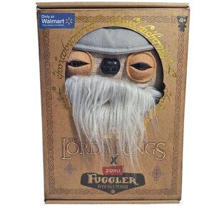 Gandalf Fuggler The Lord Of The Rings X Zuru 2024 New